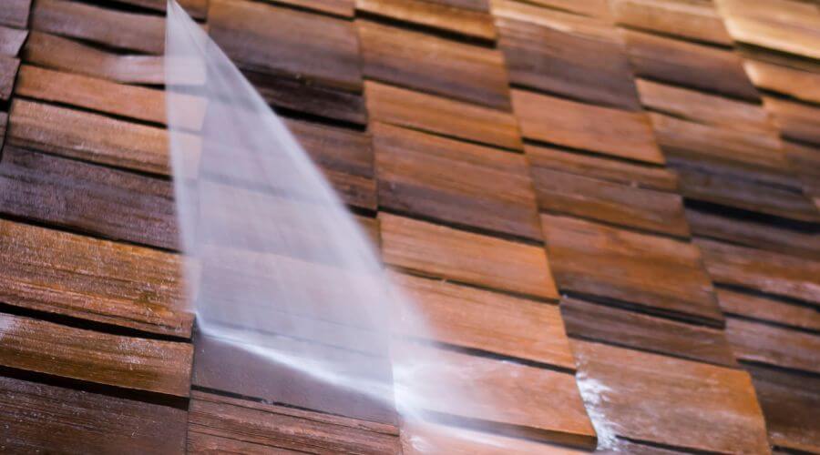 Asphalt Roofing in Atlantic Beach, NC